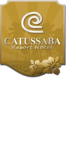 Catussaba Resort