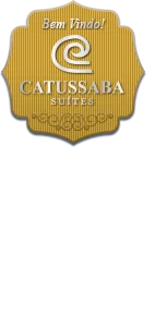 Catussaba Suítes